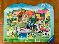 Ravensburger Puzzle Unser großer Bauernhof 06474 Niedersachsen - Bovenden Vorschau