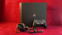 PS4 PRO: 1x Controller, 1TB SSD Dresden - Cotta Vorschau