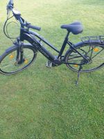 Victoria Unisex E - Bike, 28 Zoll, Bosch Motor(LIEFERBAR) Sachsen - Belgern Vorschau