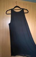 H&M schwarzes Sommerkleid Cocktailkleid 44/46 Bayern - Maisach Vorschau