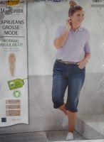 Große Mode Capri Jeans Niedere Börde - Klein Ammensleben Vorschau