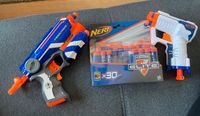 Nerf Spielzeug Set Hessen - Langgöns Vorschau