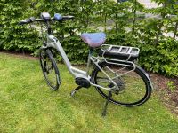 Kettler Damen E-Bike Top  Zustand Nordrhein-Westfalen - Kürten Vorschau