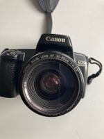 Canon EOS 1000F Hessen - Mainhausen Vorschau