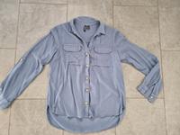Vero Moda Sommerbluse Bluse Oberteil Gr. S Baden-Württemberg - Schorndorf Vorschau