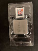 AMD Ryzen 5 1600 6 Kerne Rheinland-Pfalz - Bad Kreuznach Vorschau