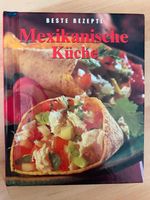 Kochbuch - Mexikanische Küche - neuwertig Bayern - Schechen Vorschau