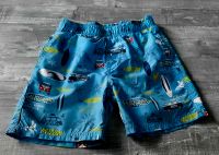 Jungen Badehose  / Badeshorts  Gr.122 Bayern - Mönchsdeggingen Vorschau