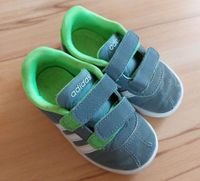 Halbschuh, Sneaker, Addidas, Gr. 6,5 Bayern - Lauf a.d. Pegnitz Vorschau