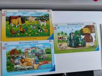 Ravensburger Puzzle (15 Teile) 3€/Puzzle Rheinland-Pfalz - Altendiez Vorschau