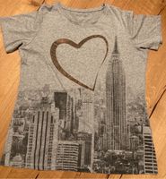 T-Shirt shirt  L New York München - Berg-am-Laim Vorschau