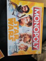 Monopoly Star Wars ENGLISCH Elberfeld - Elberfeld-West Vorschau