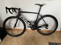 Fuji SL1.1 Rennrad / Powermeter / SRAM Red eTap / Gr. 56 (M-L) München - Sendling Vorschau