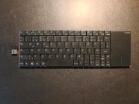 Rapoo E-2710 Multimedia Tastatur. Nordrhein-Westfalen - Marl Vorschau