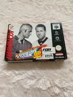 [OPV] Nintendo 64 International Superstar Soccer 98 Wandsbek - Hamburg Rahlstedt Vorschau