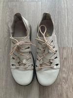 Damen Schnürschuhe Rieker 37 Kreis Ostholstein - Bad Schwartau Vorschau