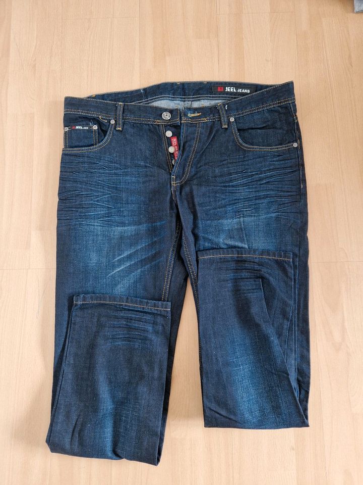 Jeel jeans Gr.36/32 neu in Solingen