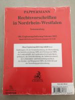 Pappermann Ergänzungslieferung Nordrhein-Westfalen - Leichlingen Vorschau