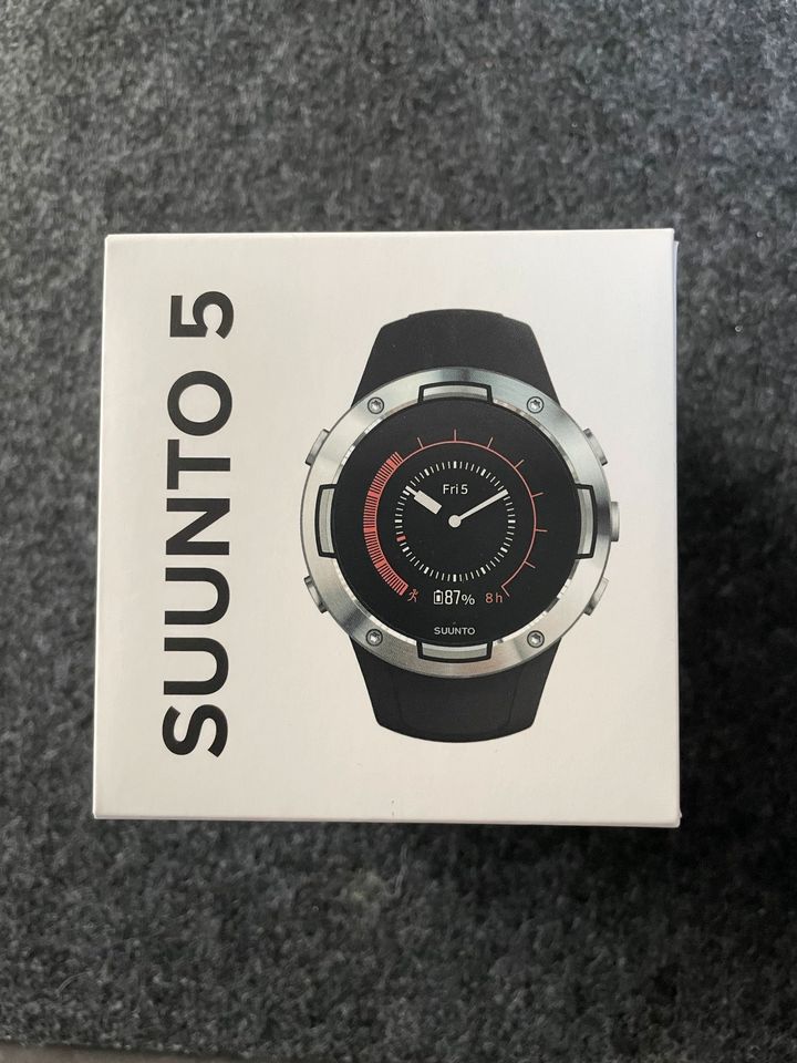 Sportuhr Suunto in Bassum