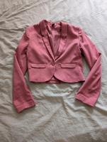 Blazer Damen rosa H&M 38 Bayern - Landsberg (Lech) Vorschau