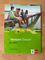 Horizons Dossier Les ados Basisdossier Nordrhein-Westfalen - Korschenbroich Vorschau