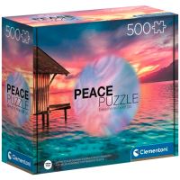 Puzzle Clementoni Peace und Rund Space 10€ pro Stück Neu Ovp Baden-Württemberg - Eschbach Vorschau