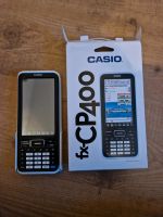 Casio FX-CP400 classpad II Grafikrechner, Schwarz Niedersachsen - Wunstorf Vorschau