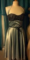 Tara Starlet Kleid Abendkleid 50ies Gr 36 PinUp Diva Hollywood Bochum - Bochum-Ost Vorschau