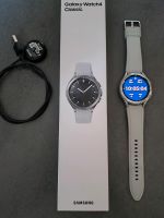 Samsung Galaxy Watch 4 Classic BT Smartwatch Bayern - Wertingen Vorschau