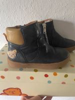 Steiff Molly Bootie 25 blau Nordrhein-Westfalen - Schlangen Vorschau