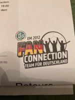 Fan Connection DFB EM 2012 DFB Fußball Baden-Württemberg - Altdorf Vorschau