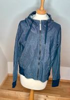 Bench Kapuzenjacke Sweatjacke blau L Hessen - Wehrheim Vorschau