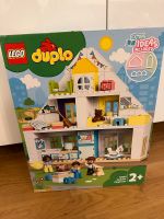 Lego Duplo Unser Wohnhaus Leipzig - Plagwitz Vorschau