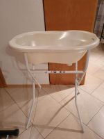 Babywanne Babybadewanne mit Gestell von Rotho Nordrhein-Westfalen - Detmold Vorschau