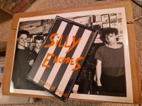 Silly Encores Tape + Promo Foto Punk Düsseldorf. Guter Zustamd Altona - Hamburg Bahrenfeld Vorschau