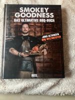Grill/BBQ Buch von Jord Althuizen Hessen - Villmar Vorschau