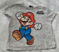 Super Mario tshirt Sachsen-Anhalt - Halle Vorschau