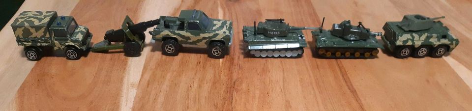 militärfahrzeuge | Panzer | Fahrzeuge | Modelle in Stuttgart