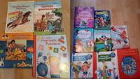 19 sehr schöne Kinder Bücher, je 4€ (im Set 60€) Nordrhein-Westfalen - Werdohl Vorschau