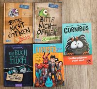 Bücher spannend, lustig für Jungs und Mädchen Bayern - Neuendettelsau Vorschau