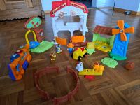 VTech Tip Tap Baby Tiere Lustiger Bauernhof Nordrhein-Westfalen - Alsdorf Vorschau