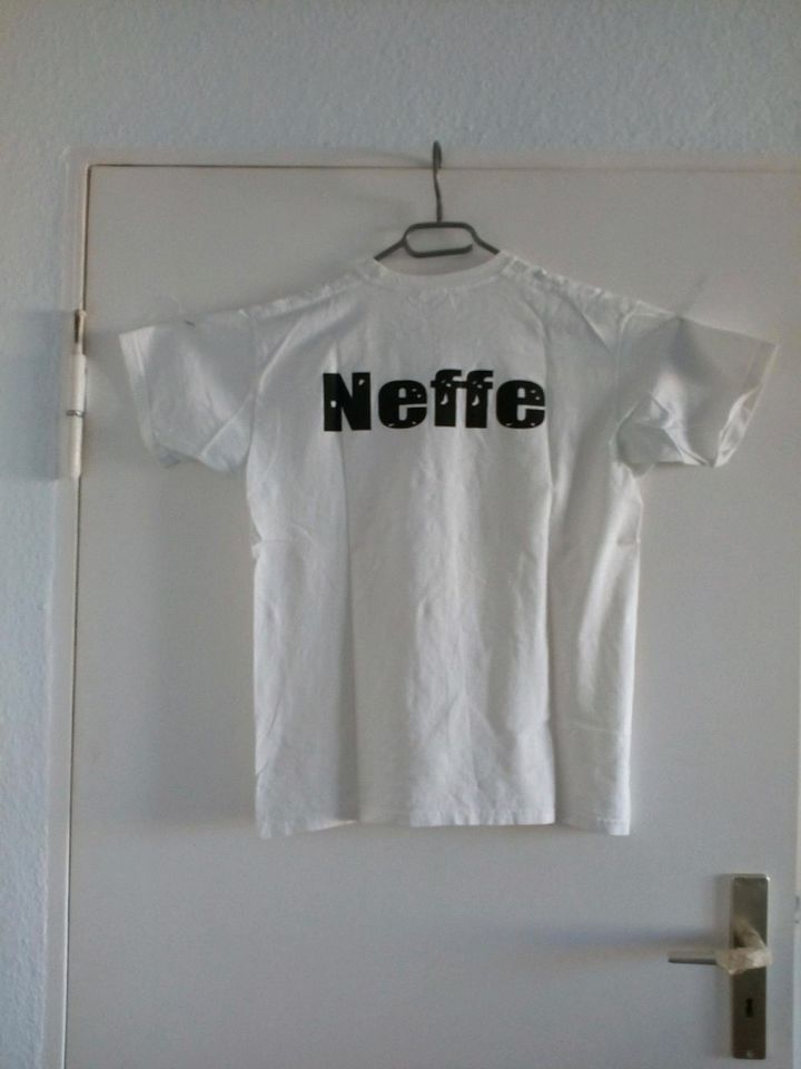 T Shirt Neffe böhse onkelz Nichts ist für die Ewigkeit Gr. M bo in Berlin