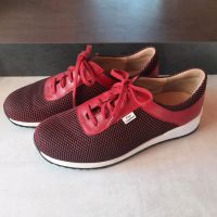 Damen Sneaker Finn Comfort Cerritos Gr. 6 1/2 rot **NEU** Baden-Württemberg - Ottenhöfen Vorschau