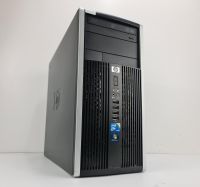 Gaming PC HP Windows XP Spiele Computer C2D E7500 2,93GHz 4GB 500 Baden-Württemberg - Fellbach Vorschau