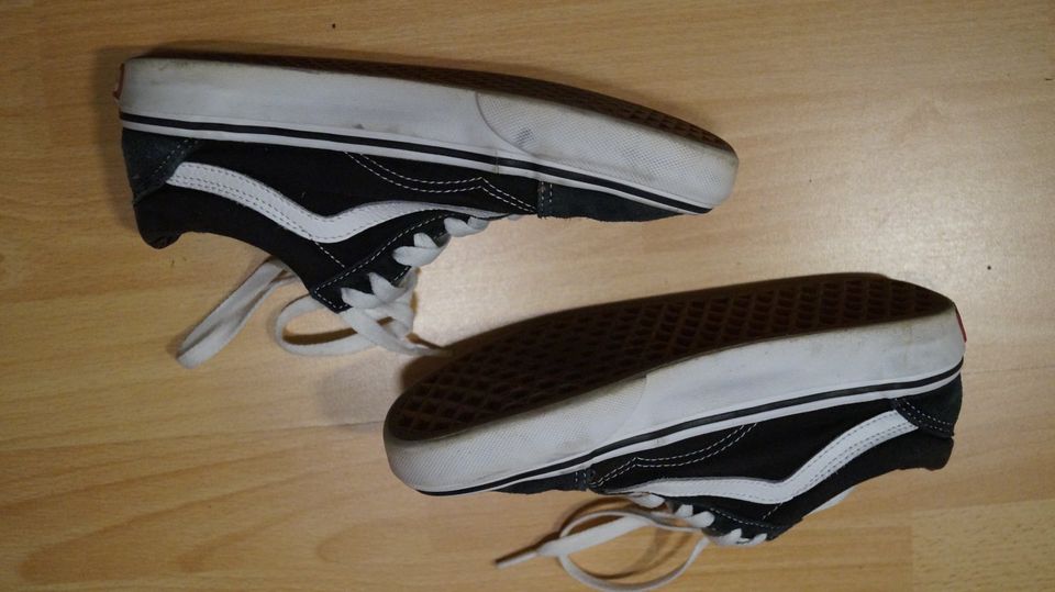 Vans Sneaker Größe 36 in Gummersbach