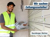 Zeitungszusteller in Percha gesucht - Minijob Bayern - Starnberg Vorschau
