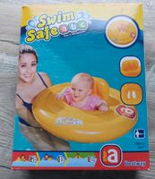 Schwimmsitz/-ring für Babys Nordrhein-Westfalen - Bad Oeynhausen Vorschau