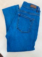 Oui Set Damenjeans Gr 36 skinny Bayern - Ansbach Vorschau