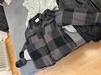Hemd Jacke Herren Review XL Baden-Württemberg - Ulm Vorschau