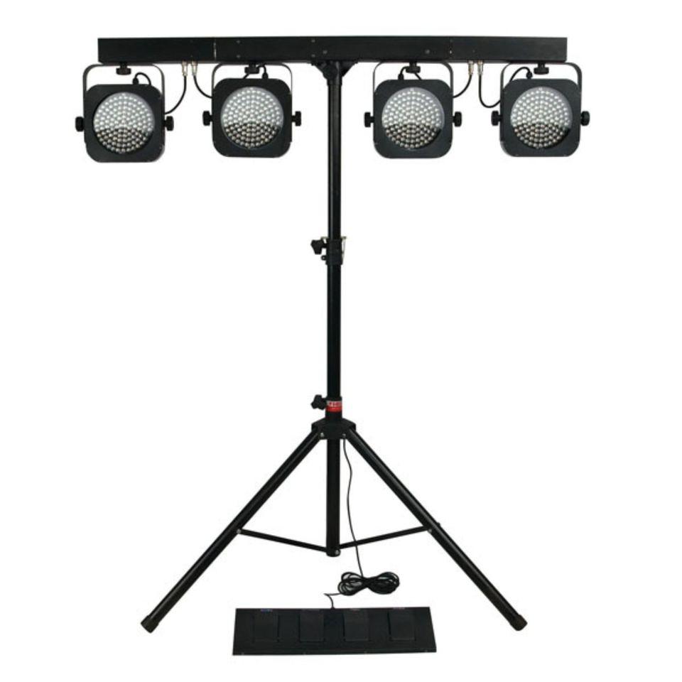 PA Boxen, DJ Ton- und Lichttechnik mieten Set Starter bis Profi in Dresden